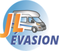 JL Evasion Logo